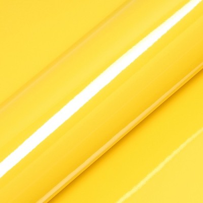E3116B - Jaune Clair Brillant